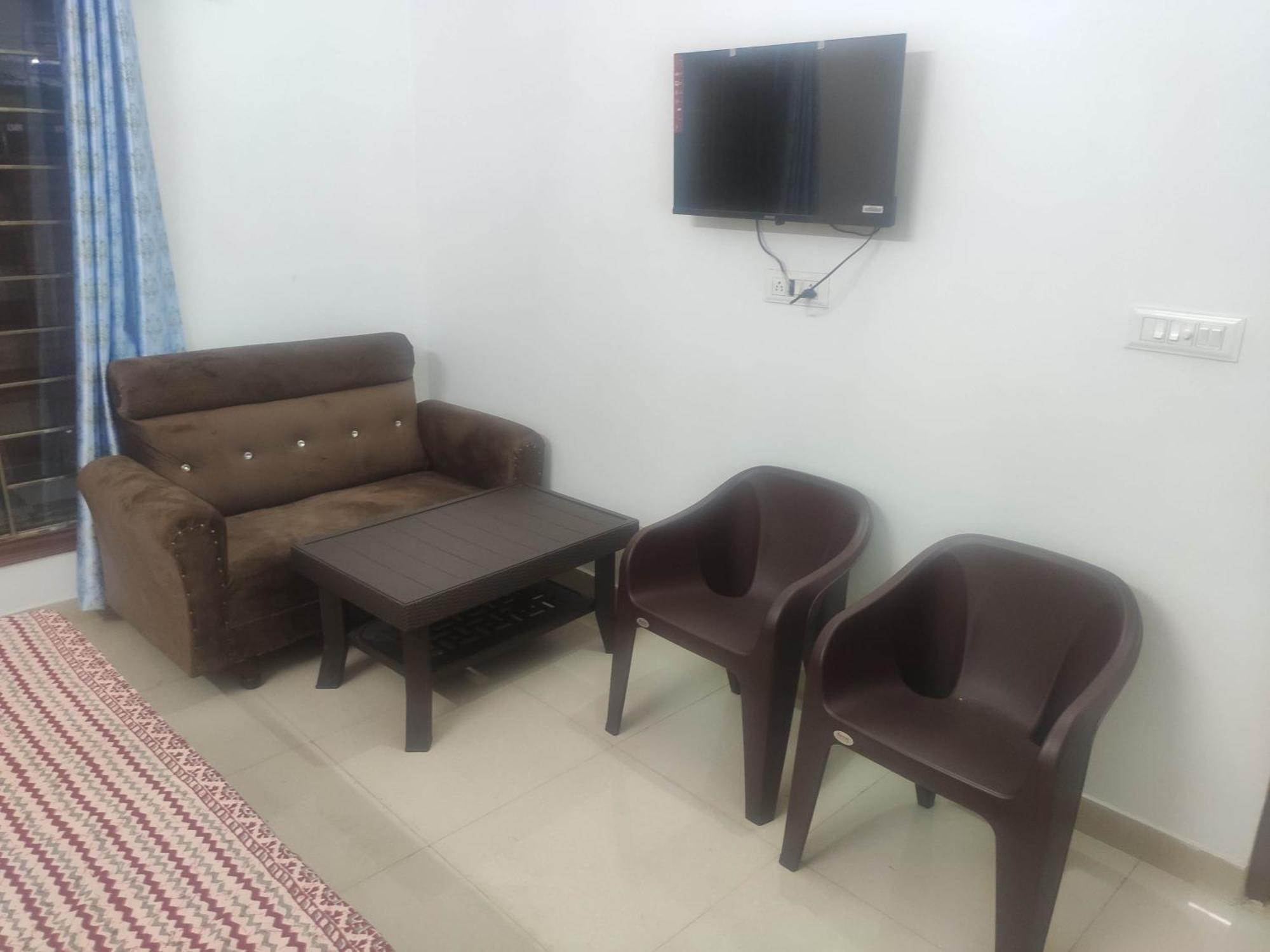 Bed and Breakfast Roop Niwas Амритсар Номер фото